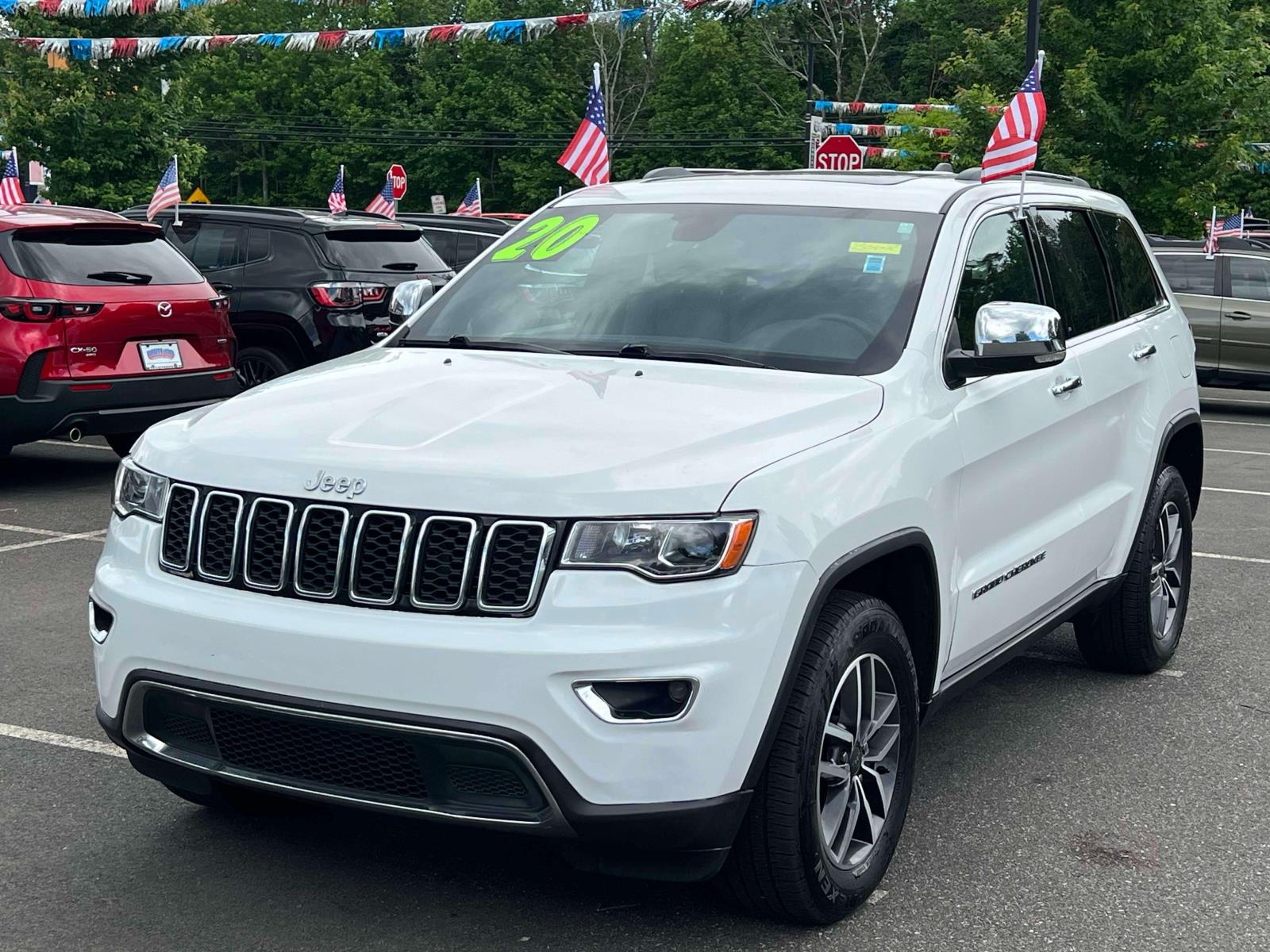 jeep grand cherokee 2021 1C4RJFBG7MC505815 image jeep grand cherokee 2021 1C4RJFBG7MC505815 image